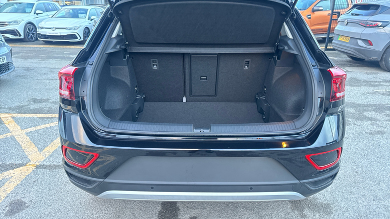 Volkswagen T-Roc 1.5 TSI Match 5dr Petrol Hatchback